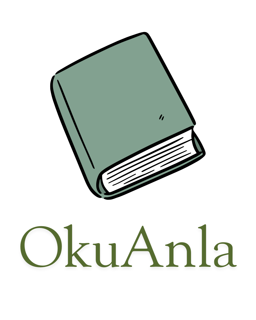 OkuAnla Logo